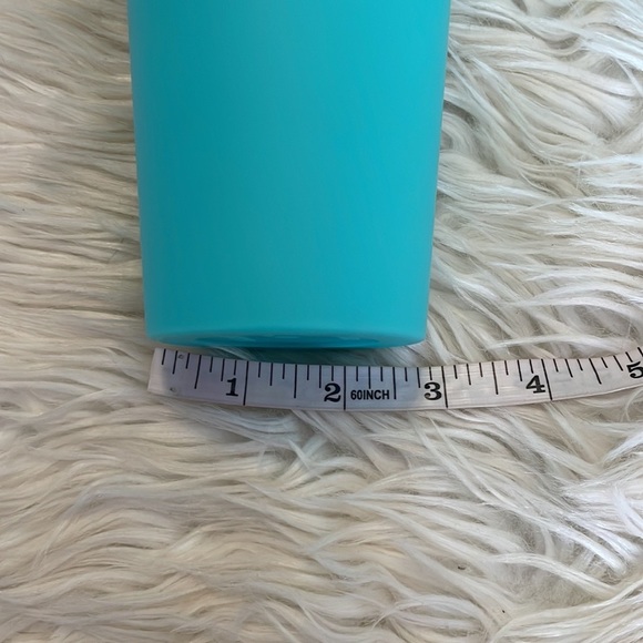 Tiffany blue cup - Picture 15 of 16